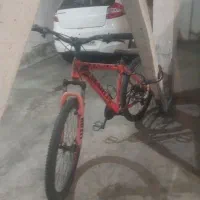 دوچرخه دنده ای