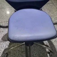 میز تحریر و میز کامپیوتر و صندلی چرخ دار نیلپر|میز تحریر و کامپیوتر|تهران, امیرآباد|دیوار