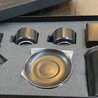 مینی قهوه ساز دستی