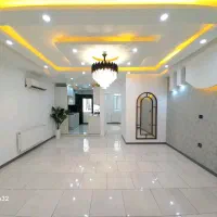 ۶۰مترفول دیزاین+پارکینگ اختصاصی+آسانسور فاز1اندیشه|فروش آپارتمان|تهران, مهرآباد جنوبی|دیوار