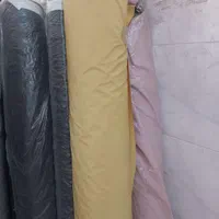 پارچه شمعی