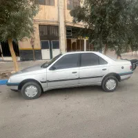 پژو405 مدل ۹۱