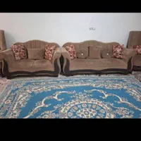 مبل هفت نفره|مبلمان خانگی و میز عسلی|تهران, هفت چنار|دیوار