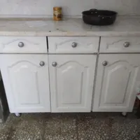 کابینت آشپزخانه