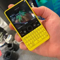 نوکیا آشا ۲۱۰|موبایل|گرگان, |دیوار