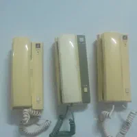 گوشی دربازکن تابا بدون پنل