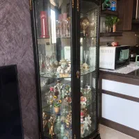 بوفه /ویترین ایستاده