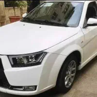 حواله دنا توربو اتومات اپشنال