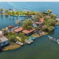 سویت اجاره ای  ۹۰ متری نزدیک به دریاچه زریبار