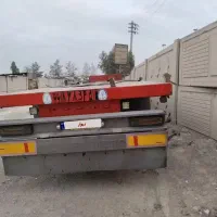 کفی تریلی استریک|خودرو سنگین|فشاپویه, |دیوار