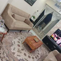 مبل ۷ نفره|مبلمان خانگی و میز عسلی|تهران, آهنگران (سراسیاب دولاب)|دیوار