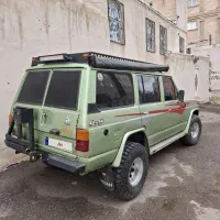 پاترول ۴در۶سیلندر|خودرو سواری و وانت|اردبیل, |دیوار