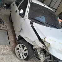 خریدار ماشین تصادفی