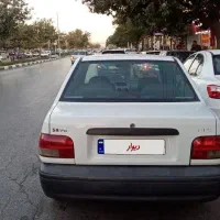 پراید مدل 95|خودرو سواری و وانت|مشهد, انصار|دیوار