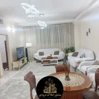 ۷۴ متر روبه جلو دوخواب فول امکانات وجه اباد