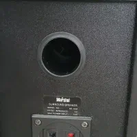 دو عدد باند مارشال|سیستم صوتی خانگی|کرمان, |دیوار