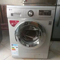 لباسشویی ال جی