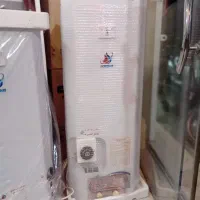 آبگرمکن مخزنی دیواری ۶۰لیتری