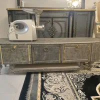 میزتی وی|میز تلویزیون|تربت جام, خیرآباد|دیوار