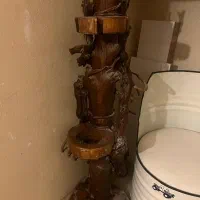 میز بار چوب