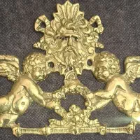 فرشته برنز