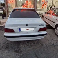 پژو پارس سال|خودرو سواری و وانت|زنجان, |دیوار