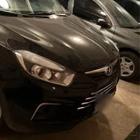 جک s5 مدل۹۷|خودرو سواری و وانت|تهران, نظامی گنجوی (توانیر)|دیوار