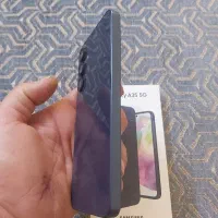 A35 5G R8G 256G|موبایل|تهران, نازی‌آباد|دیوار