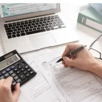 مدیر مالی، اعلام شرایط همکاری