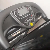 فروش تردمیل خانگی برند hammer همراه بامیز اپکینگ