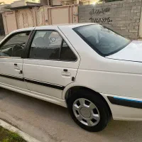 پارس ۴۰۲رنگدار