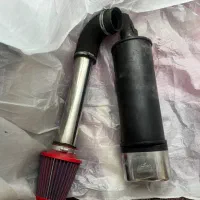 منبع اگزوز و کیت مکش xu7