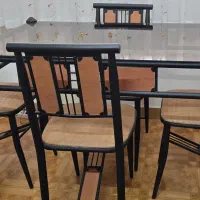 میز ناهار خوری