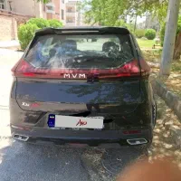 x33 cross cvt