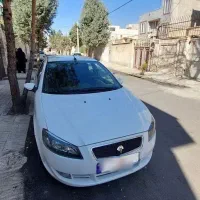 رانا پلاس|خودرو سواری و وانت|محمدیه-قزوین, |دیوار