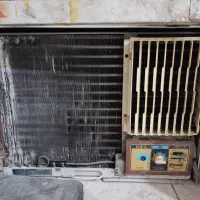 کولر پنجره ای اوجنرال ۲۴ هزار