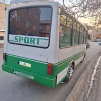مینی بوس اویکو