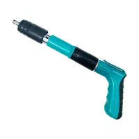 میخ کوب چاشنی خور تفنگی به همراه 50 میخ مخصوص|ابزارآلات|قم, ارم|دیوار