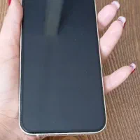 آیفون ۱۳ نرمال همراه با شارژر|موبایل|اصفهان, عسگریه|دیوار