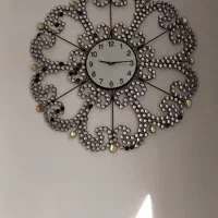 ساعت دیواری