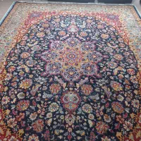 فرش  ۱۲ متری