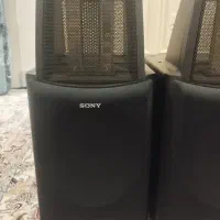 باند حرفه ای sony|سیستم صوتی خانگی|تهران, قاسمآباد|دیوار