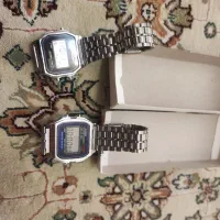 ساعت طرح کاسیو|ساعت|داراب, |دیوار