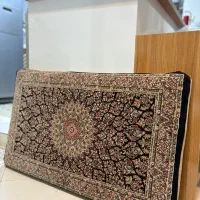 یک جفت پشتی|پشتی|کرمانشاه, |دیوار