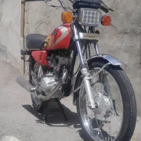 موتور مدل ۹۳