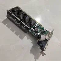 کارت گرافیک QLEADTEK 1gb