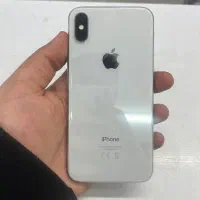 آیفون x رنگ سفید
