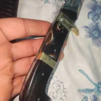 چاقو|کلکسیون اشیاء عتیقه|زنجان, |دیوار