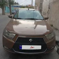 دنا تیپ ۲ معمولی مدل 95