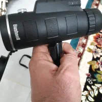 یک عدد  دورببن تلسکوبی ۶۰در۵۰ نو نو|کلکسیون و سرگرمی|قوچان, |دیوار